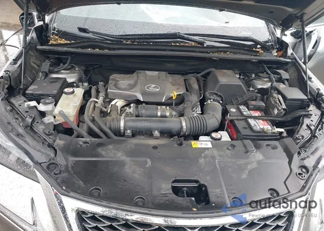 2017 Lexus Nx 200T F Sport from USA, damaged, VIN JTJBARBZ3H2113038